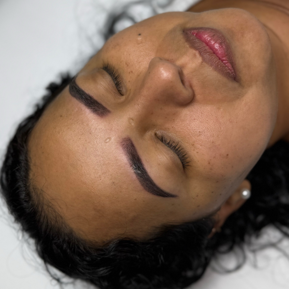 Micropigmentation Brows at Kales Beauty Studio in Lake Mary, FL