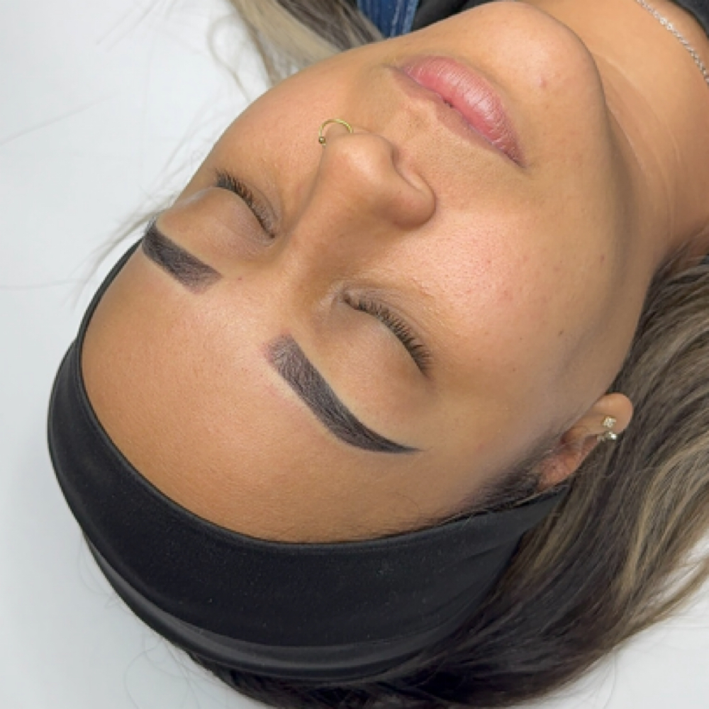 Micropigmentation Brows at Kales Beauty Studio in Lake Mary, FL