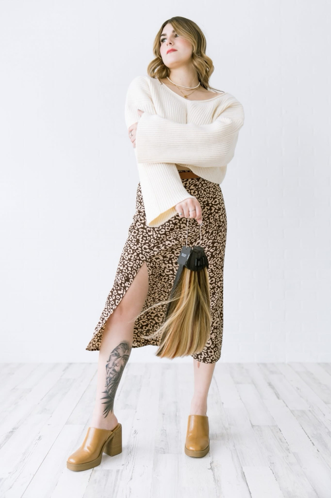 Sew In Extension Move-up