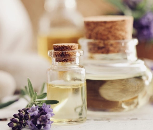 Serene Scalp Treatment