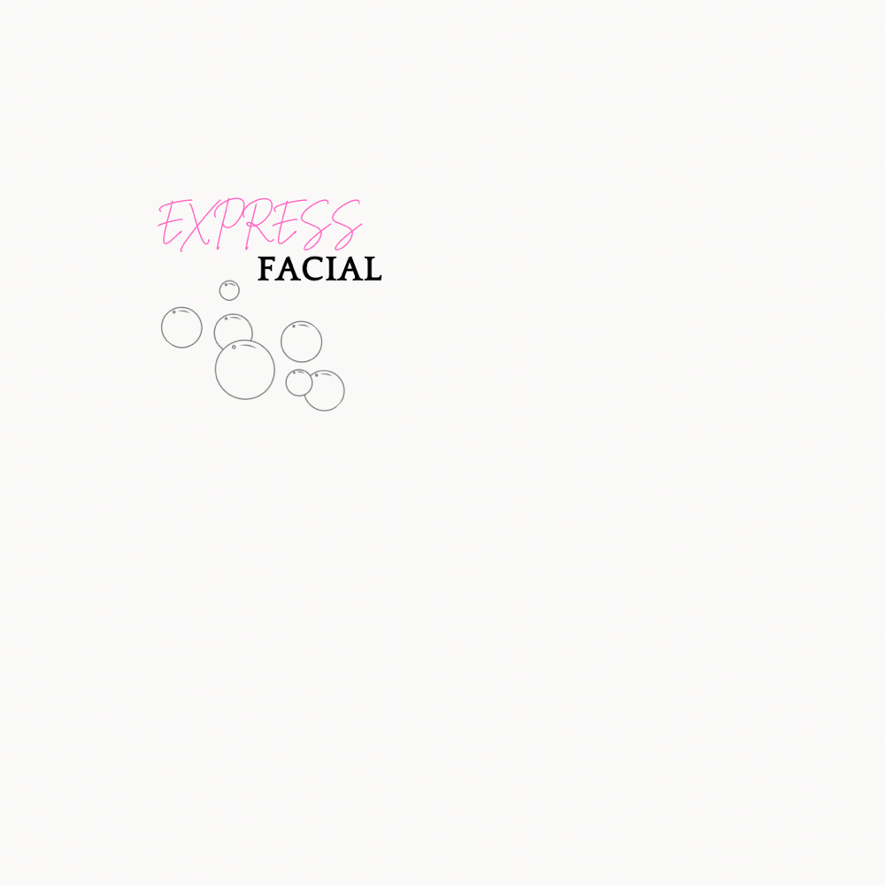 Express Facial