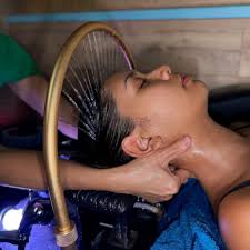 Deluxe Scalp Facial