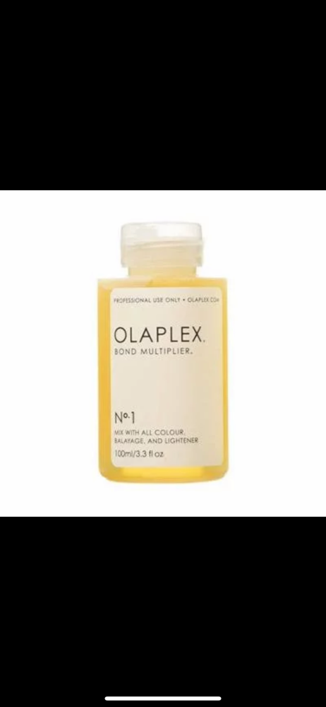 Olaplex Stand Alone Treatment