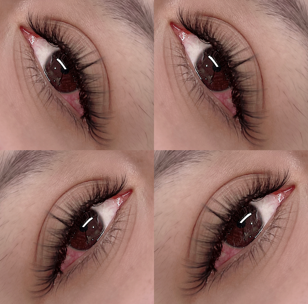 Hybrid Wispy