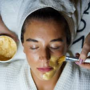 Extended scalp & shoulder massage at Zen Beauty Lounge in Stroudsburg, PA