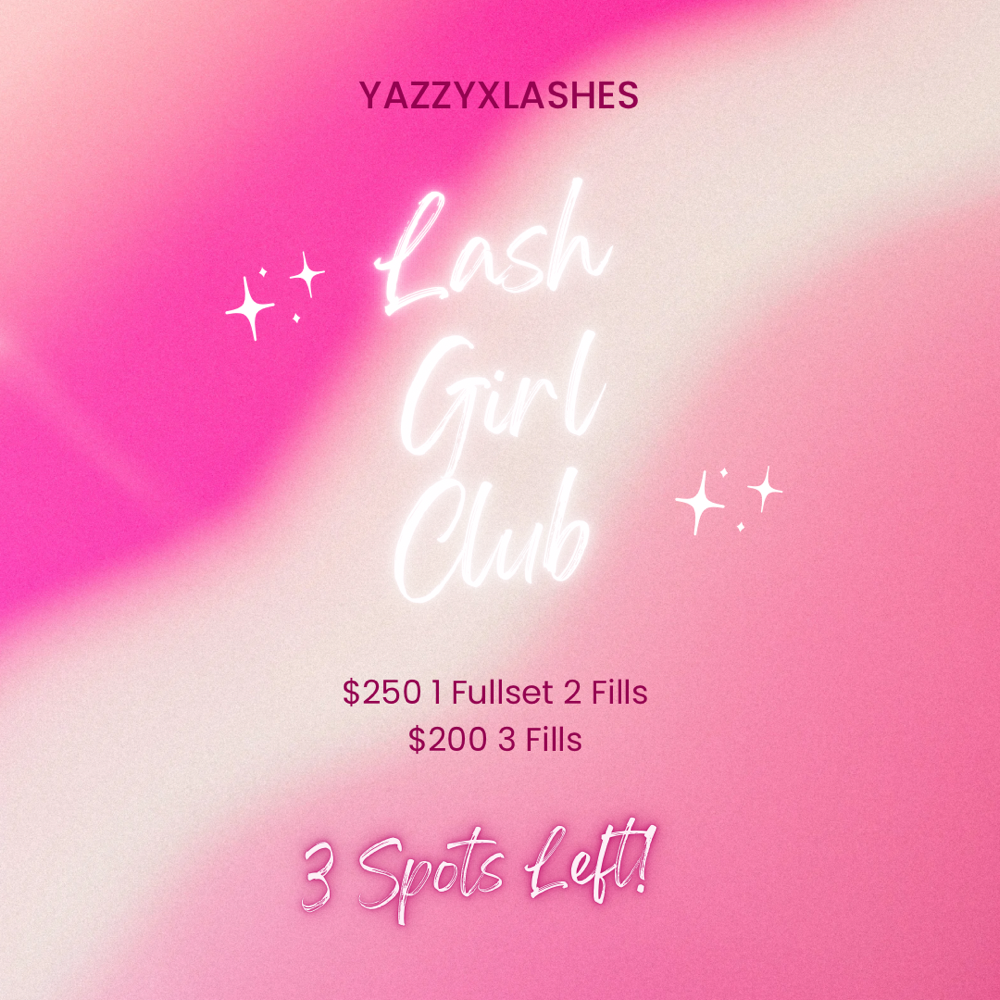 Lash Club