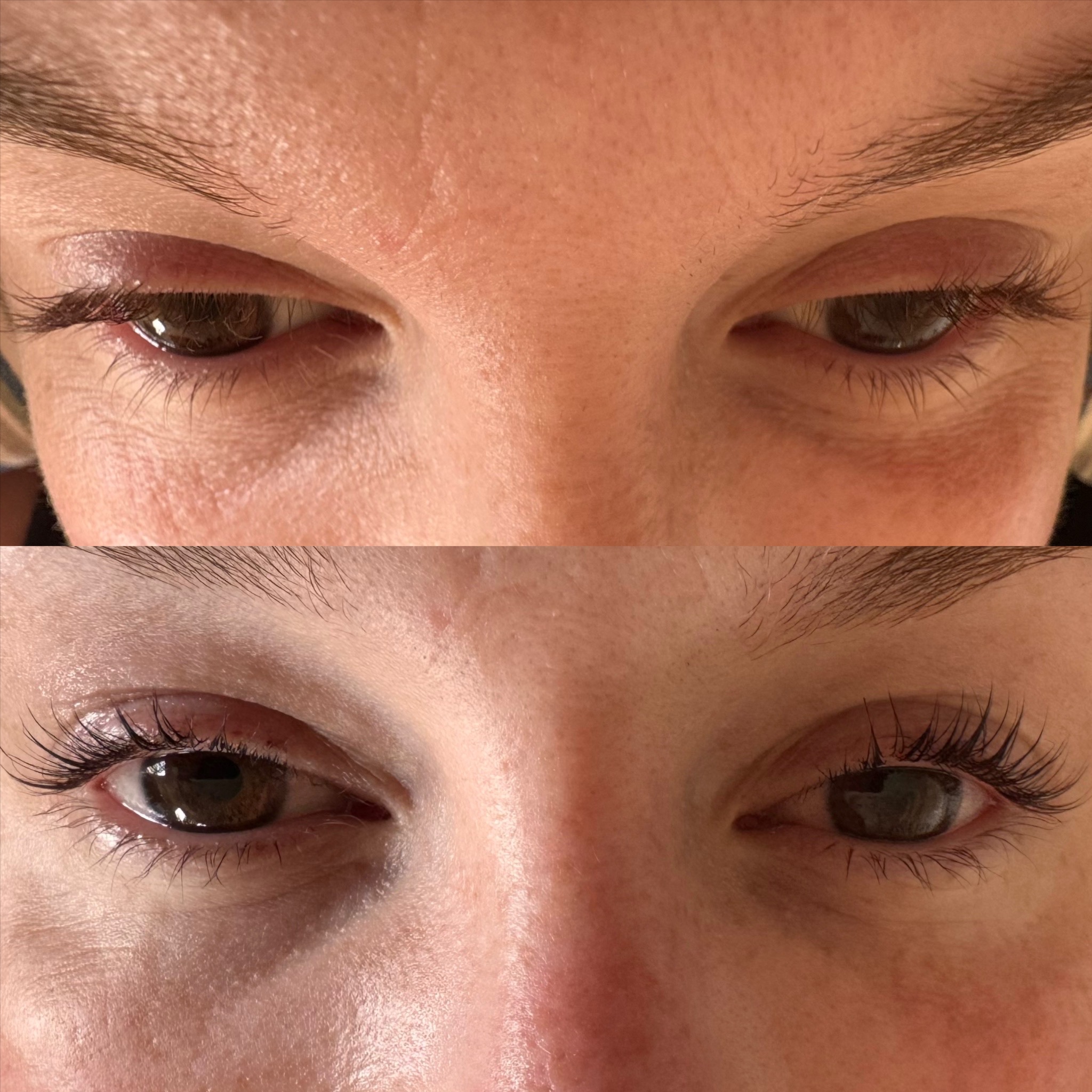 Lash Lift And Tint at The Pretty Bar in Belton, TX