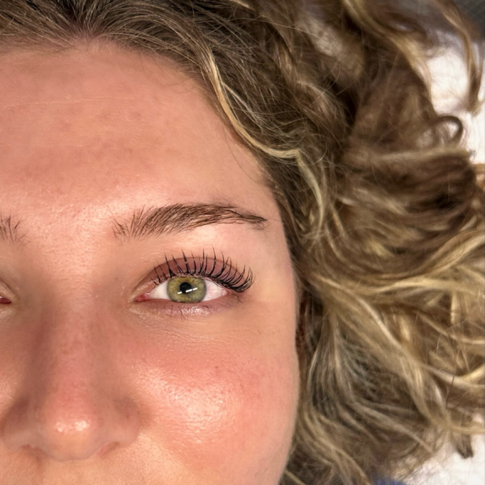 The Complete Lift at Baylee Grace Esthetics in Greer, SC