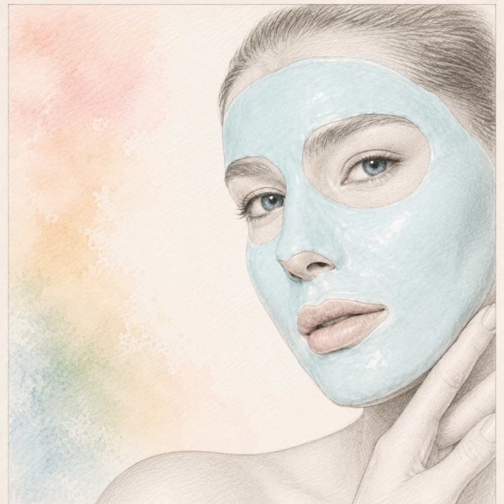 The Power Of Mask at Skin Reboot Spa Clinic in Cary, NC