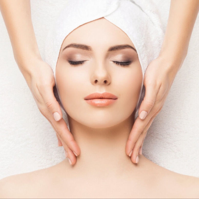 Signature Facial at Rejuven Esthetic in vienna, VA