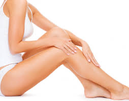 Full Body Wax