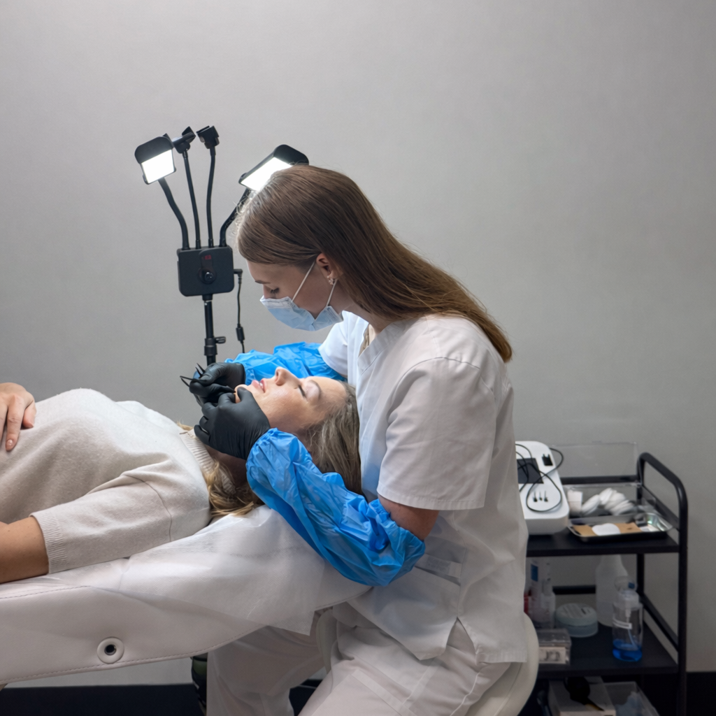 180 min Electrolysis at Electrolysis Bay Area in Sausalito, CA