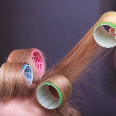 Signature Blowout at Finalcut Artistry in Strongsville, OH