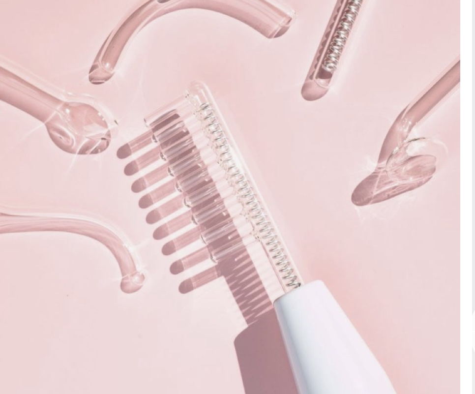 High Frequency Facial