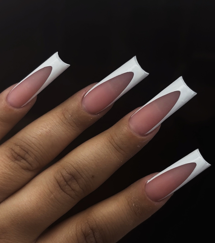Classy at Euphoria Nails in Kyle, TX