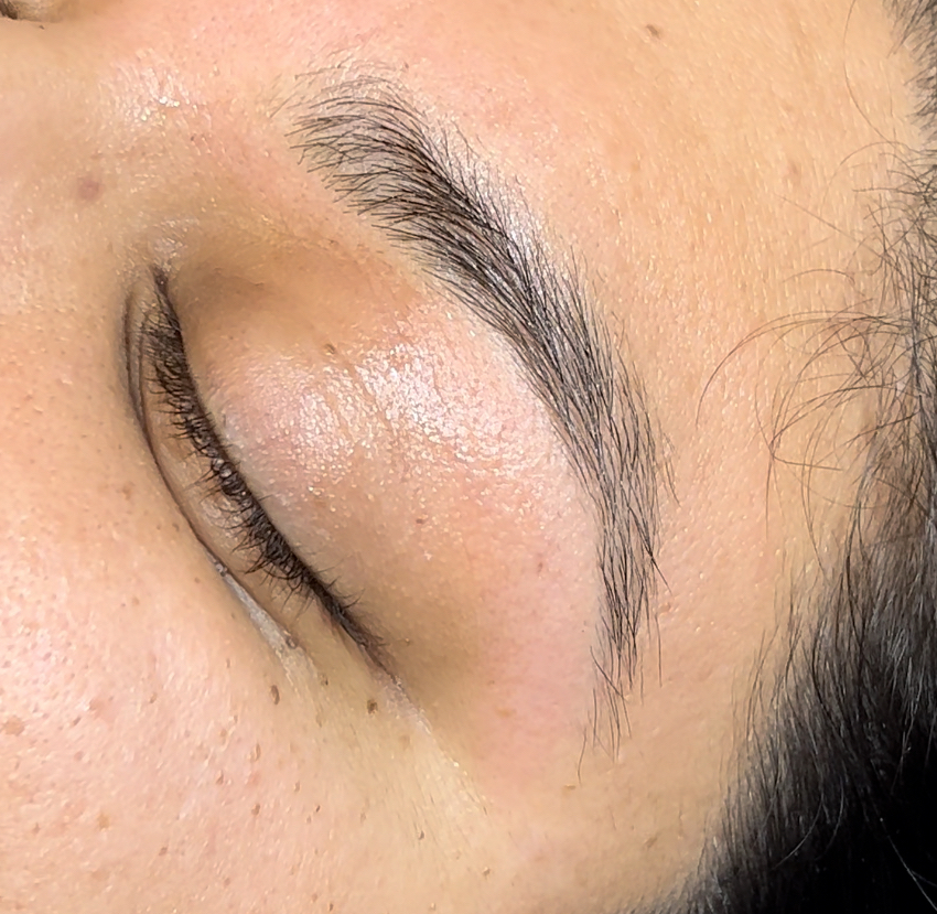 Brow Wax