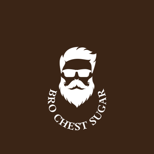 Bro Chest Sugaring