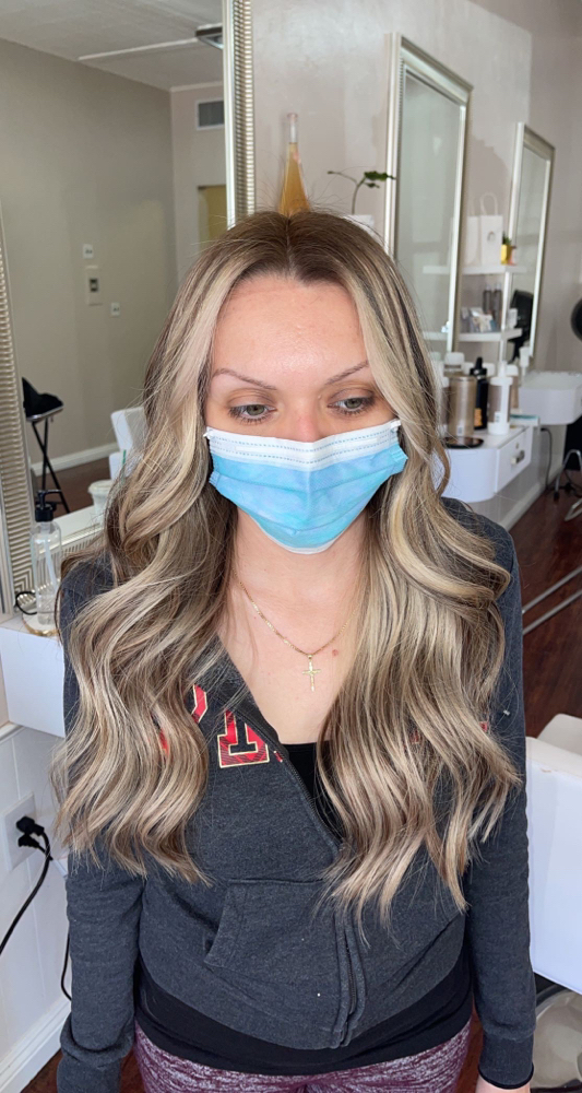 Partial Highlights / Half Highlight