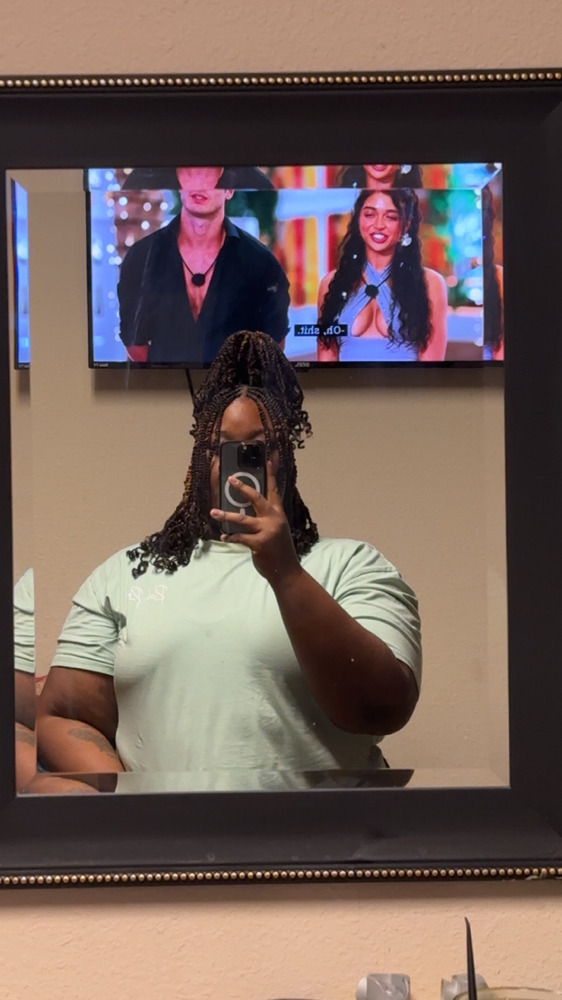 Mini Twist