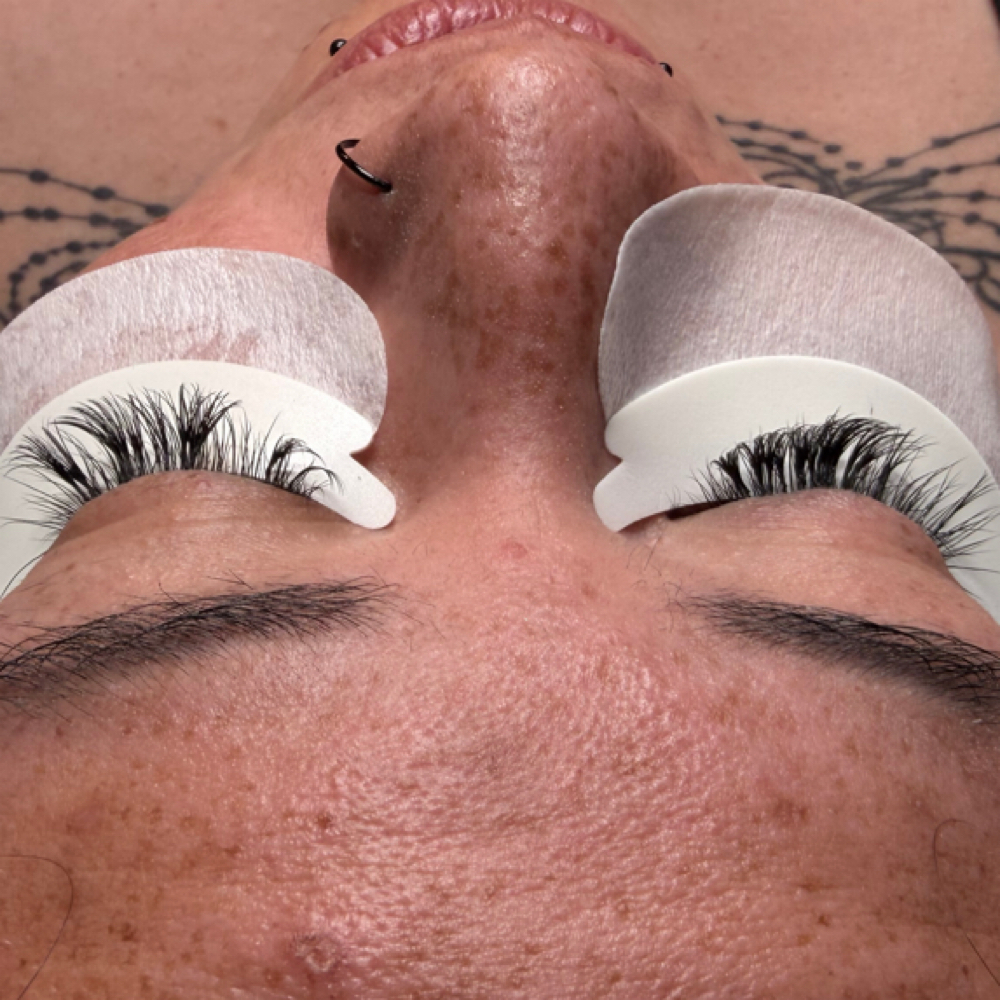 3 week refill at jaesthetics in Baytown, TX