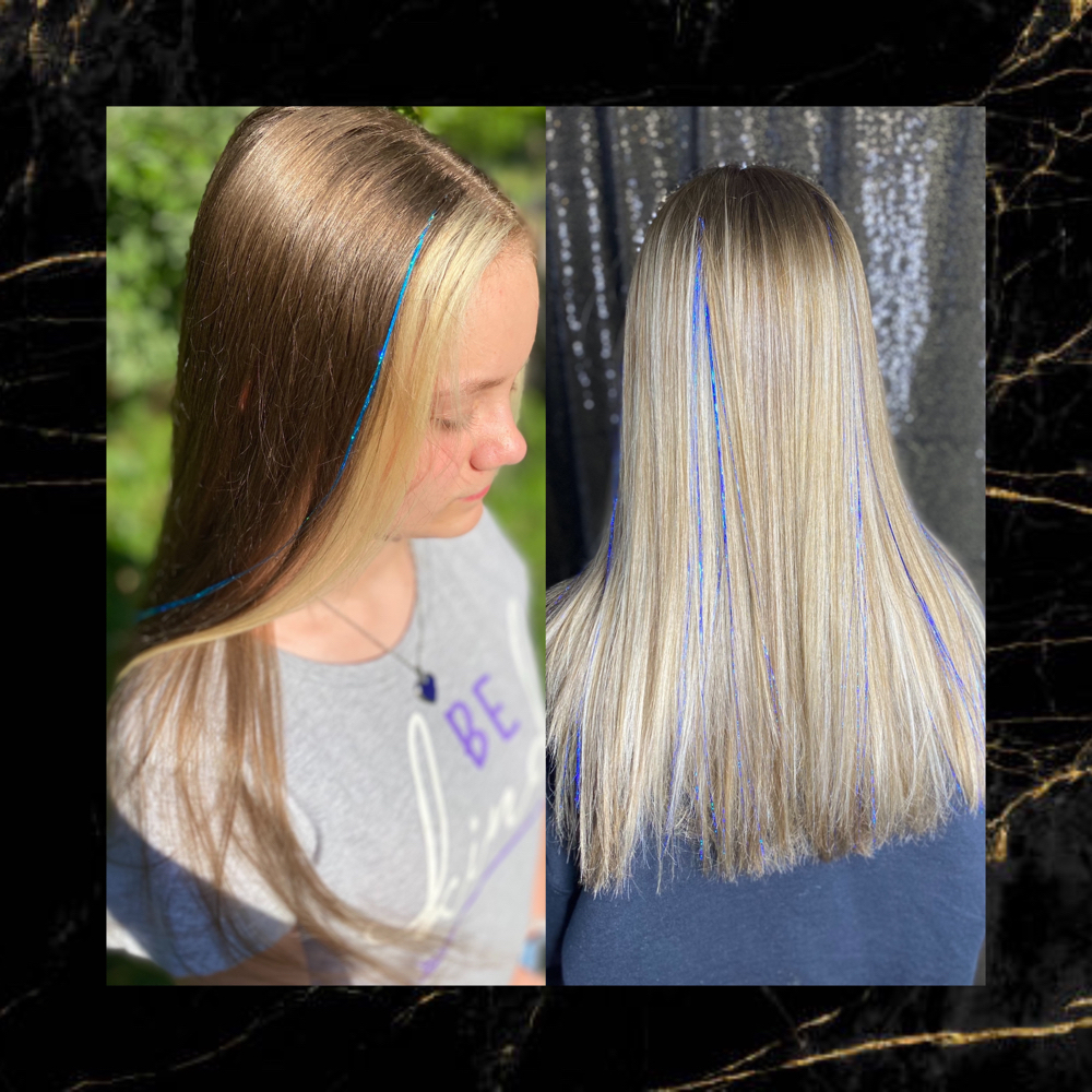 Hair Tinsel