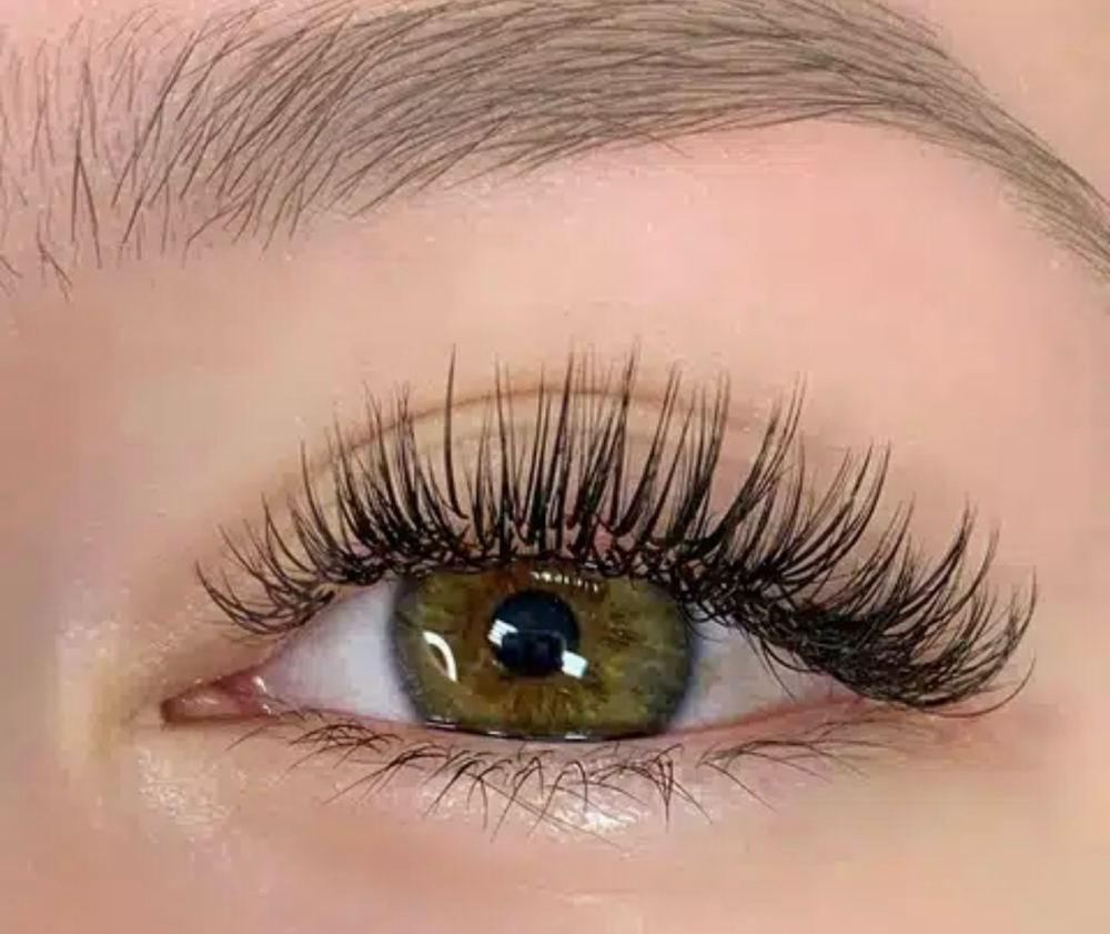 Wispy Effect Full Set- Classic