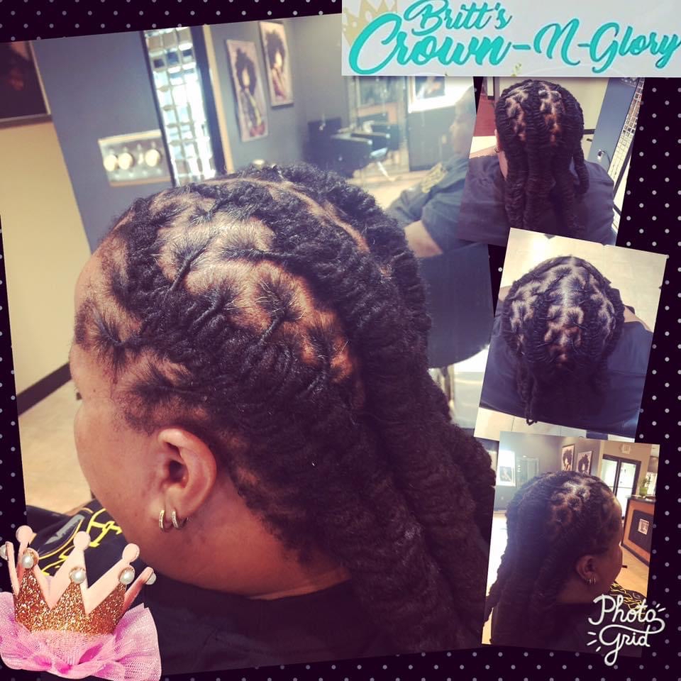 Loc Style