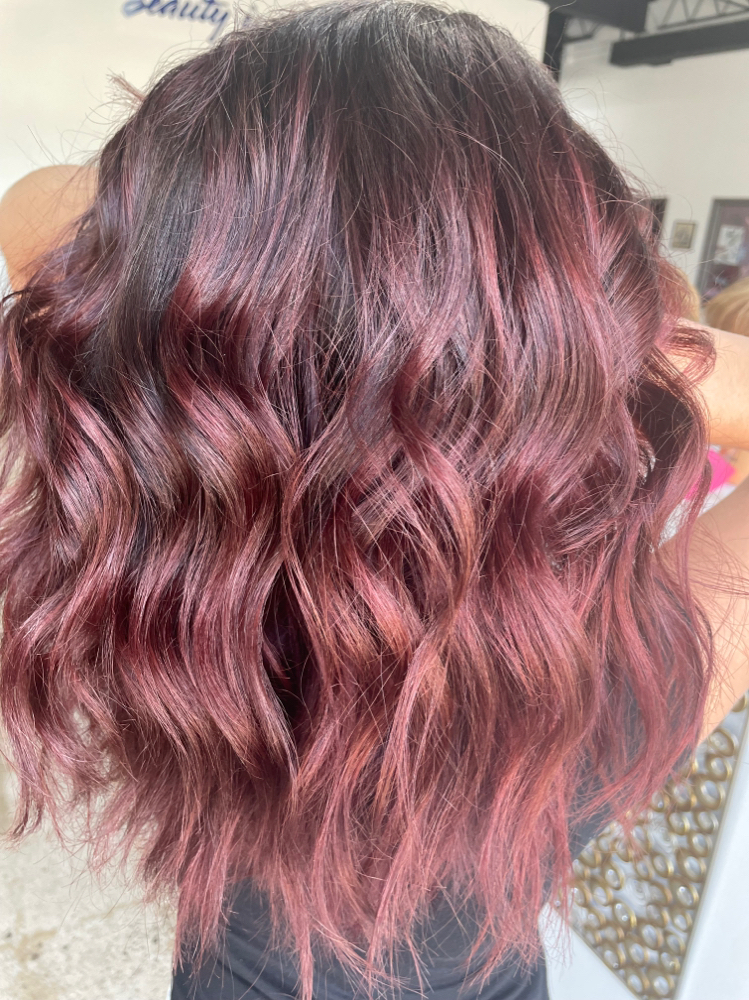 Color - Balayage