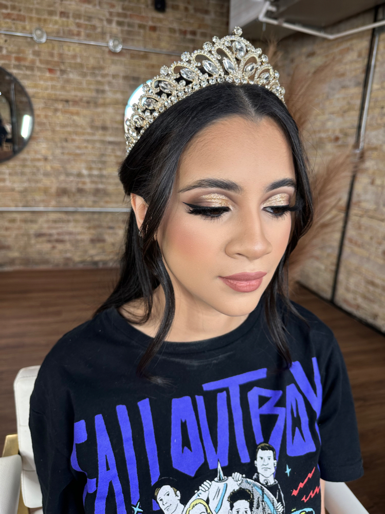MEL-QUINCEANERA DAY+ GROUP 4 2024