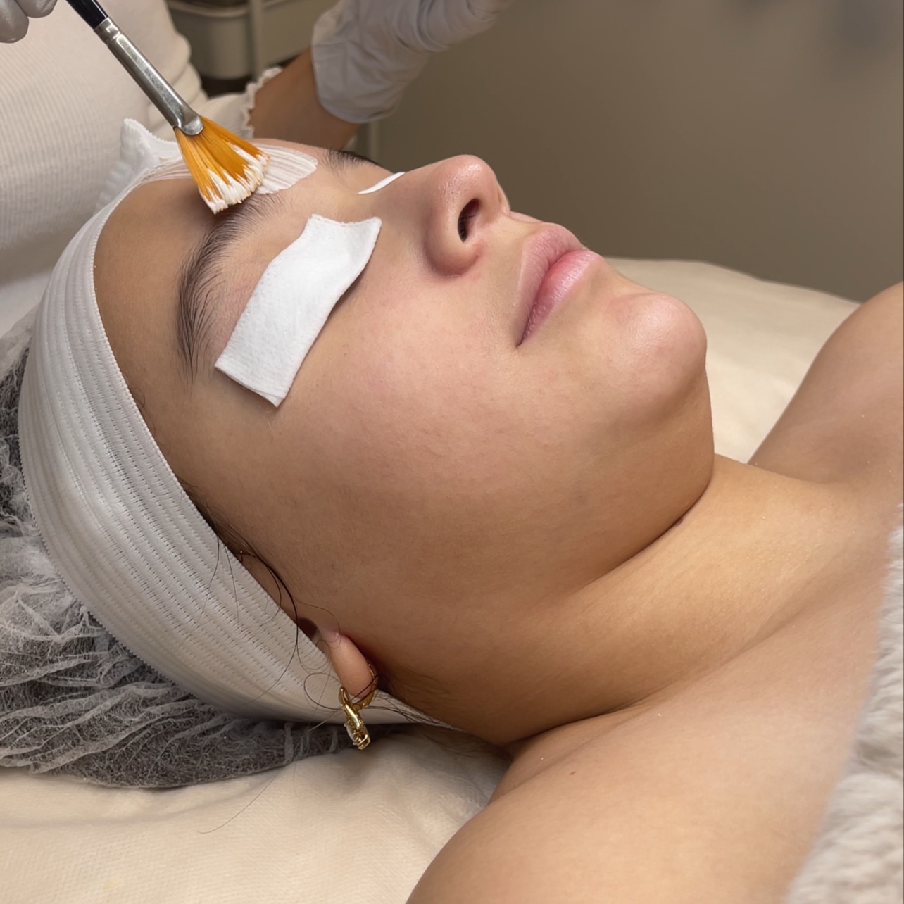 Teen Balance Facial