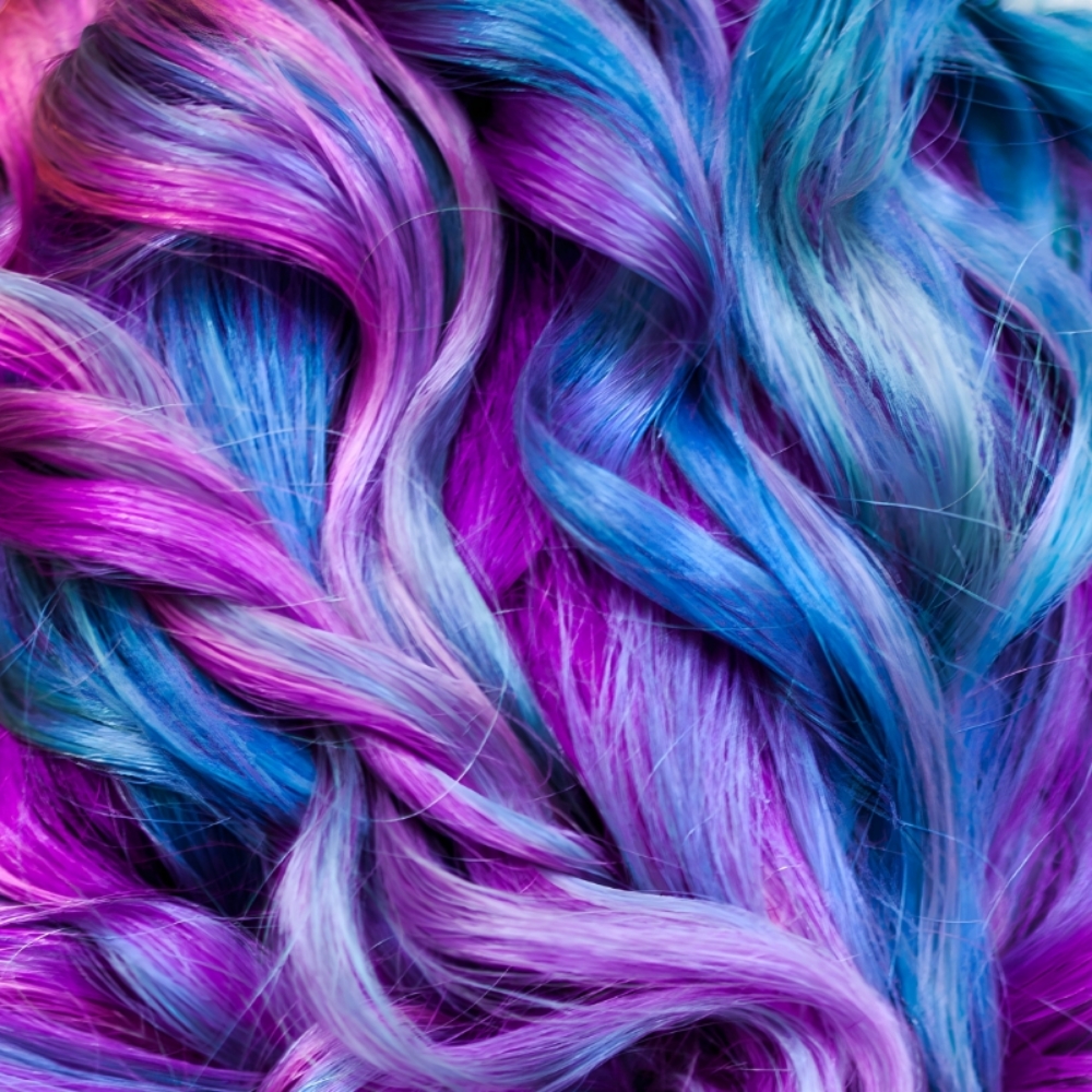 Vivid Specialty Color