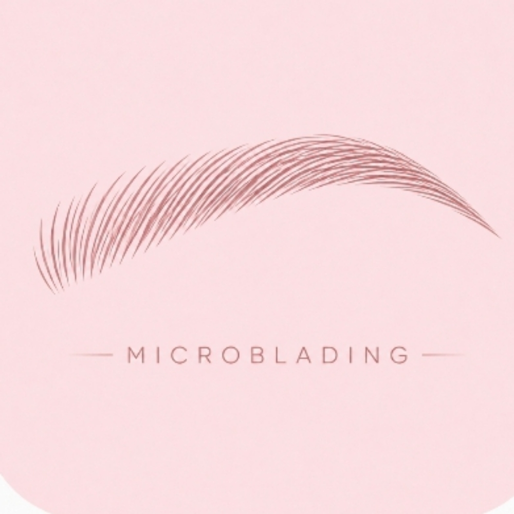 Microblading TOUCH UP at Brows By Courtney in Norton, OH