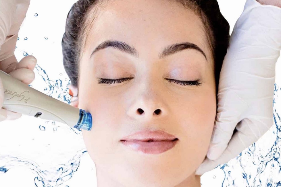 Hydra Facial Platinum-UpGrade