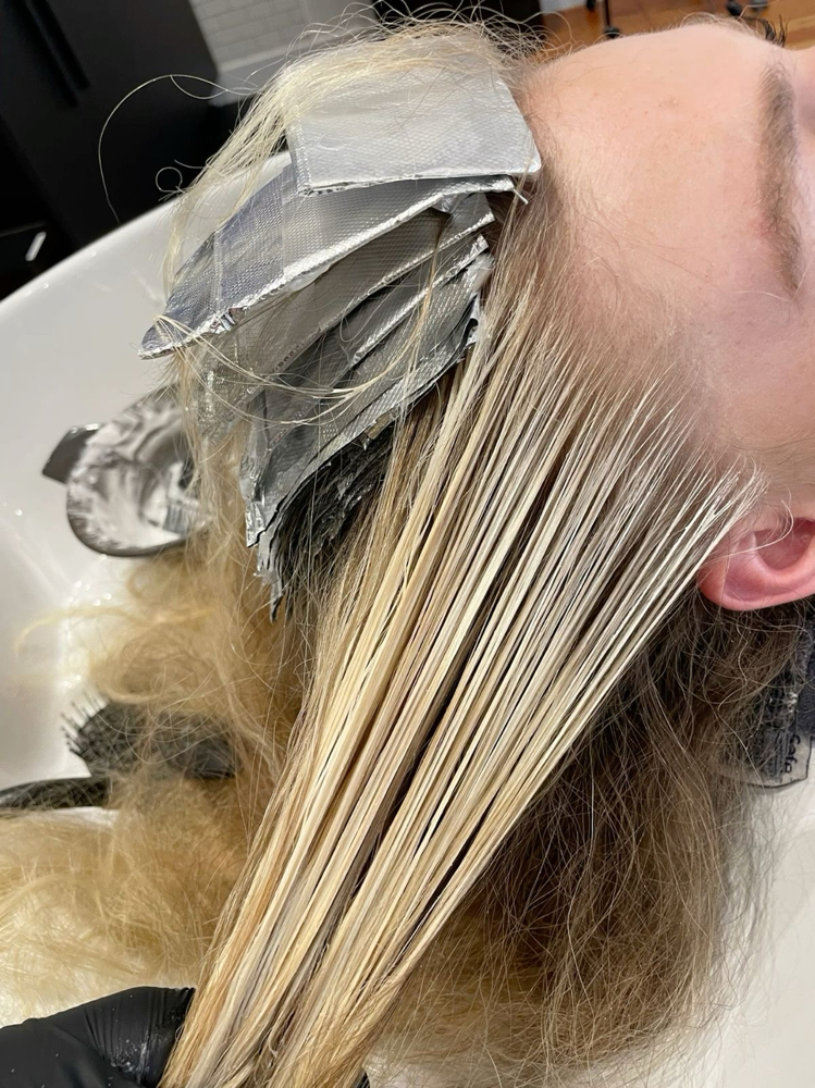 3/4 Foil