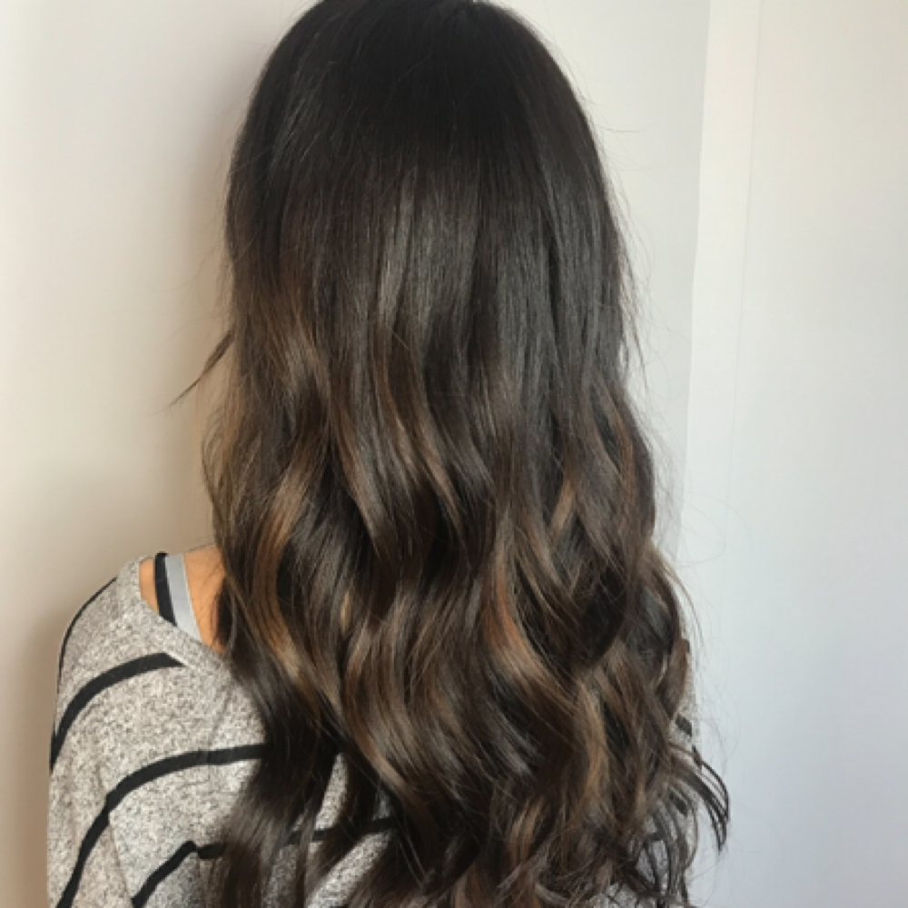 Full Color at Jessica Shaun Hair in Saint Louis, MO