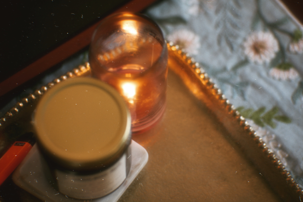 Glow And Go Facial