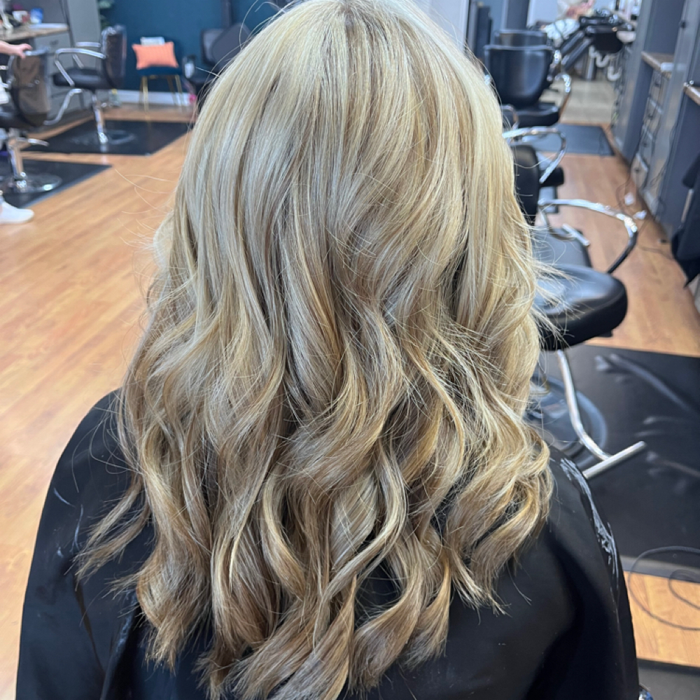 Full Color Session (9am Or 12pm)i at Mourning Hair Co. in Owensboro, KY