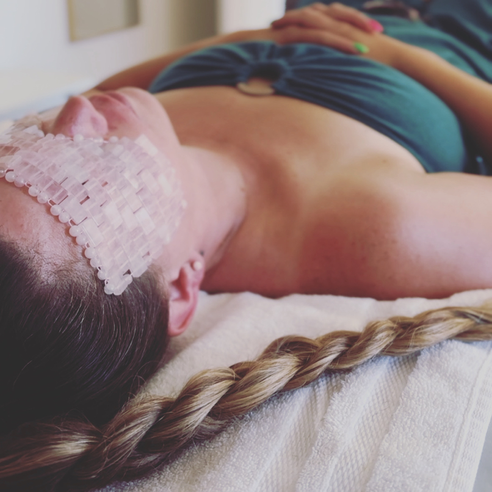 Eden Express Facial at Eden Beauty & Wellness in Oregon City, OR