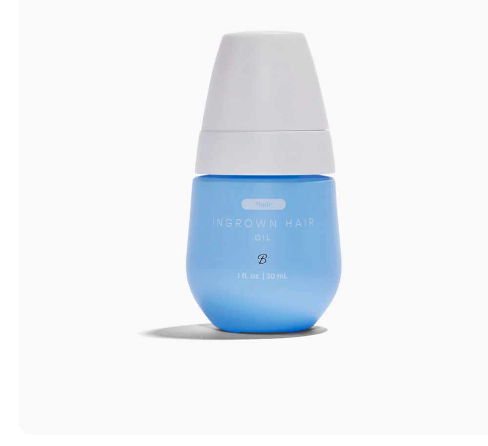 Bush Balm Ingrown Hair Serum