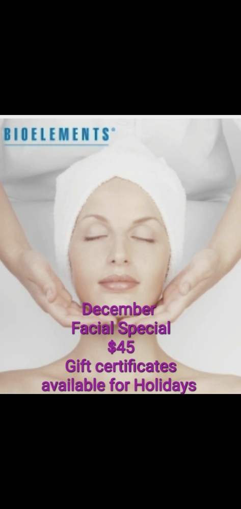 Facial Special