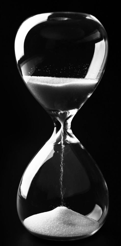 The Hour Glass