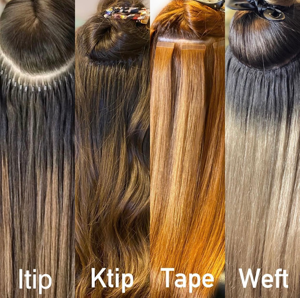 Extensions