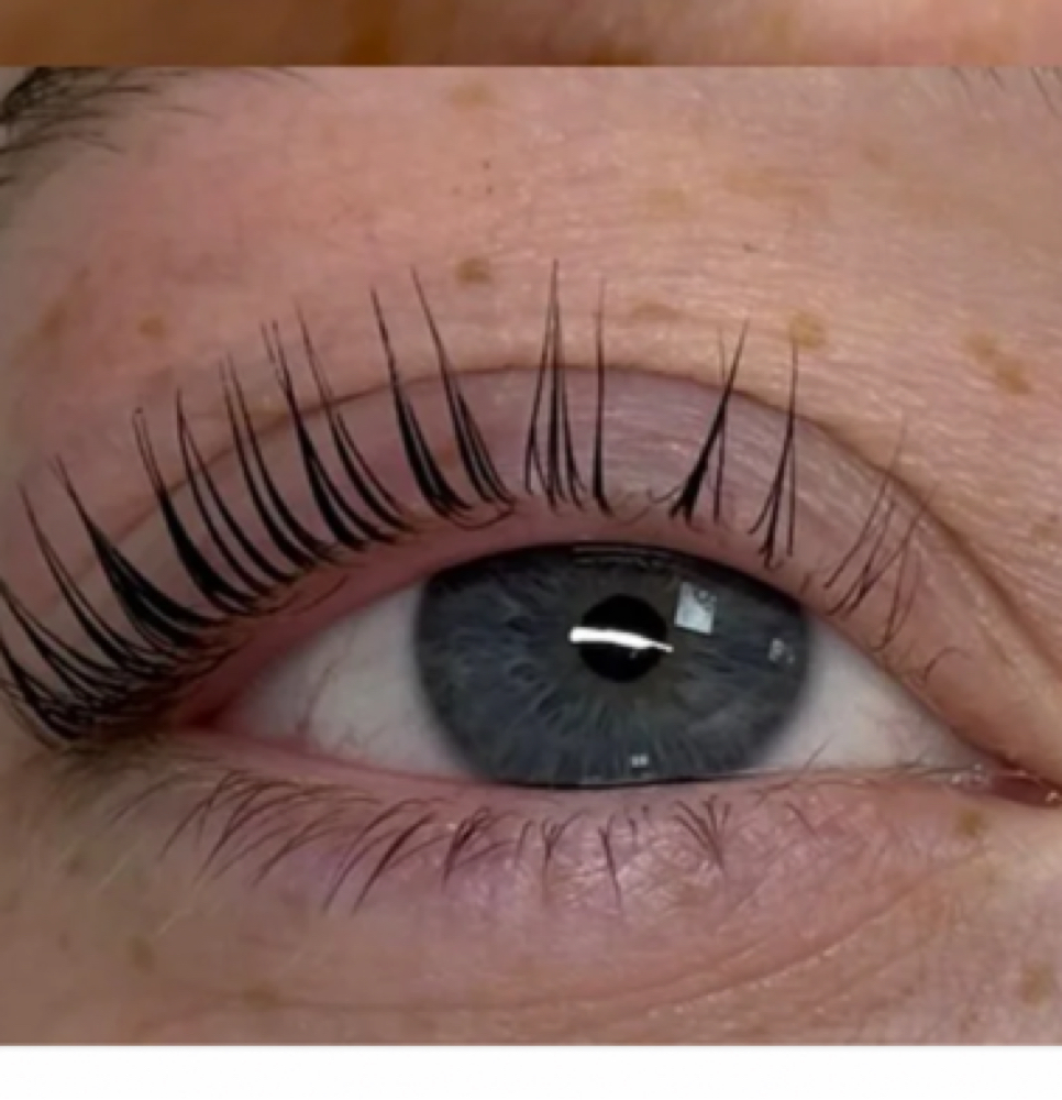 KOREAN LASH LIFT+TINT at Lash Lift by Victoria in Burbank, CA