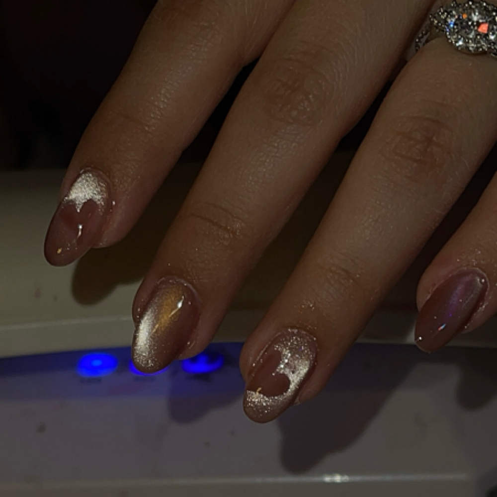 $99 Short-Medium at Nailsbyshanell in Plantation, FL