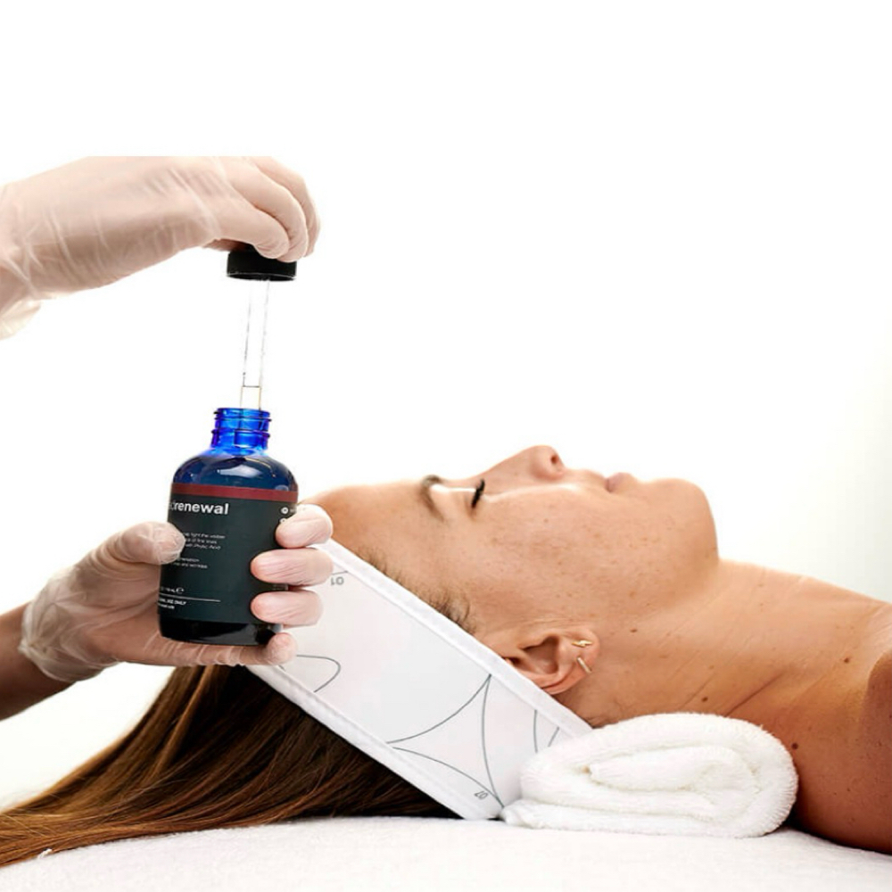 Dermalogica Pro Power Peel at SKIN by Christine Russell in Green Bay, WI