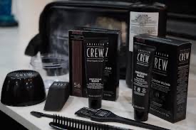Grey Blending