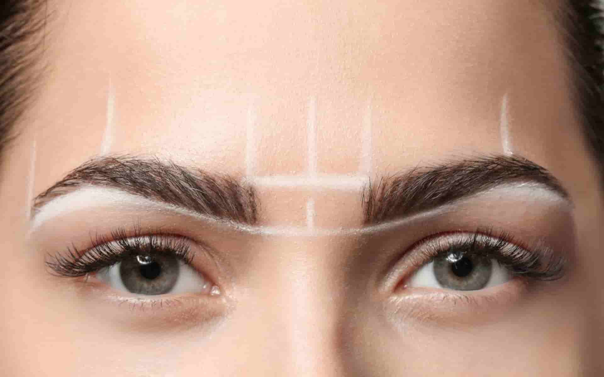 Eyebrow Shaping