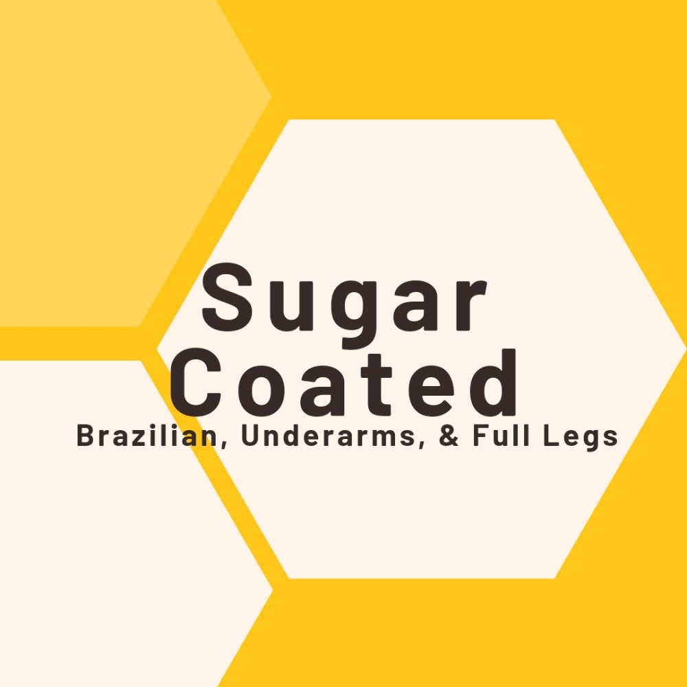 Sugar Coated $149