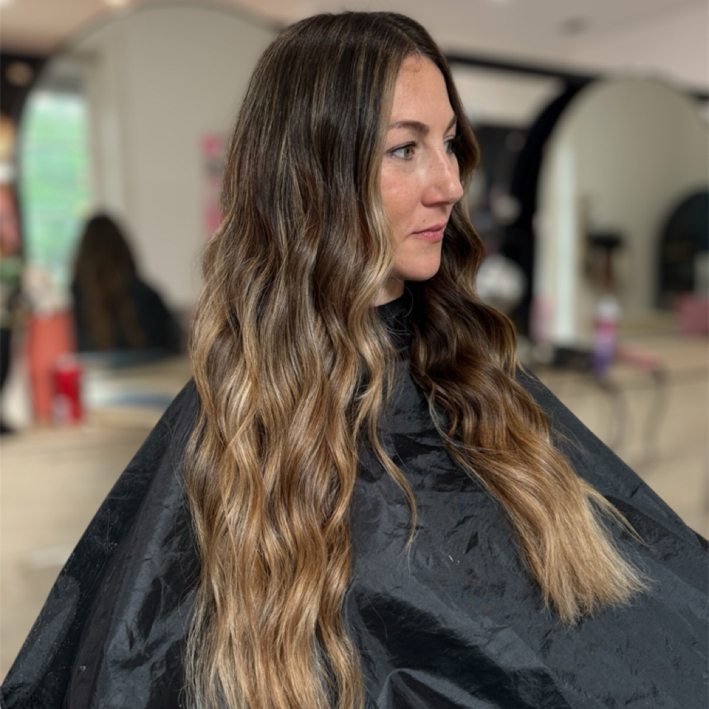 Root Refresh Package at Beauty by Aly Boone in Jacksonville, NC