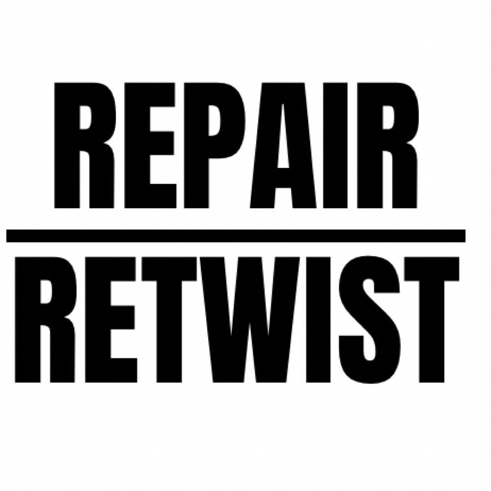 Repair Retwist at Loc’d Hair Studio Knoxville in Knoxville, TN